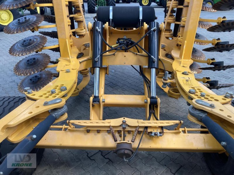 Scheibenegge typu Agrisem DOM Silver 5.0, Gebrauchtmaschine v Spelle (Obrázek 8)