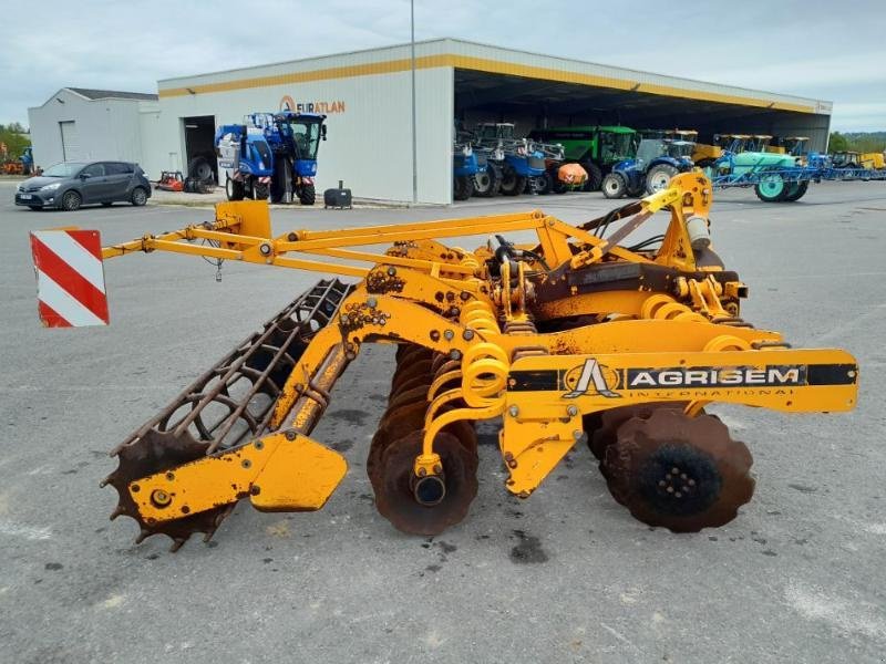 Scheibenegge du type Agrisem GOLD4M, Gebrauchtmaschine en ANTIGNY (Photo 4)