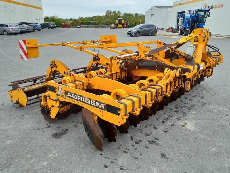 Scheibenegge du type Agrisem GOLD4M, Gebrauchtmaschine en ANTIGNY (Photo 3)