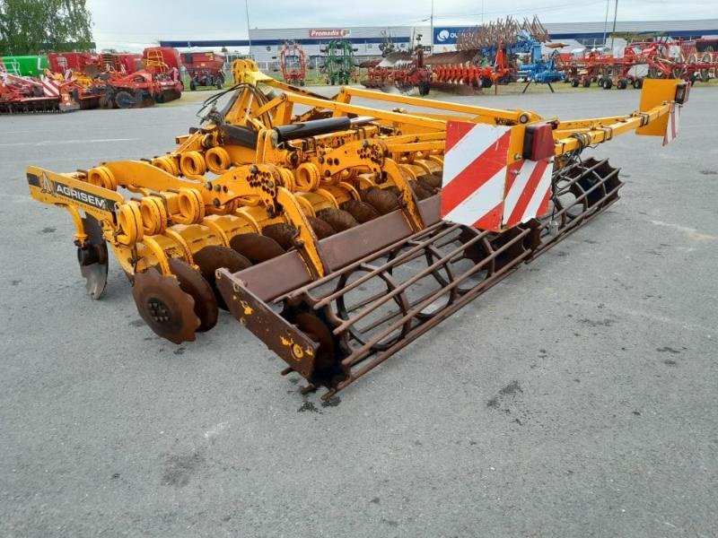 Scheibenegge du type Agrisem GOLD4M, Gebrauchtmaschine en ANTIGNY (Photo 7)