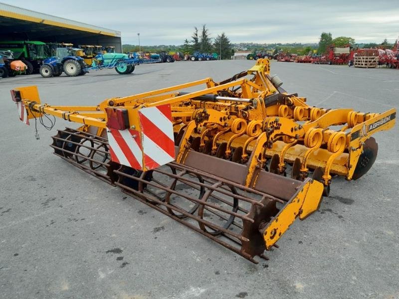 Scheibenegge du type Agrisem GOLD4M, Gebrauchtmaschine en ANTIGNY (Photo 5)