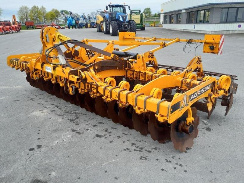 Scheibenegge du type Agrisem GOLD4M, Gebrauchtmaschine en ANTIGNY (Photo 1)