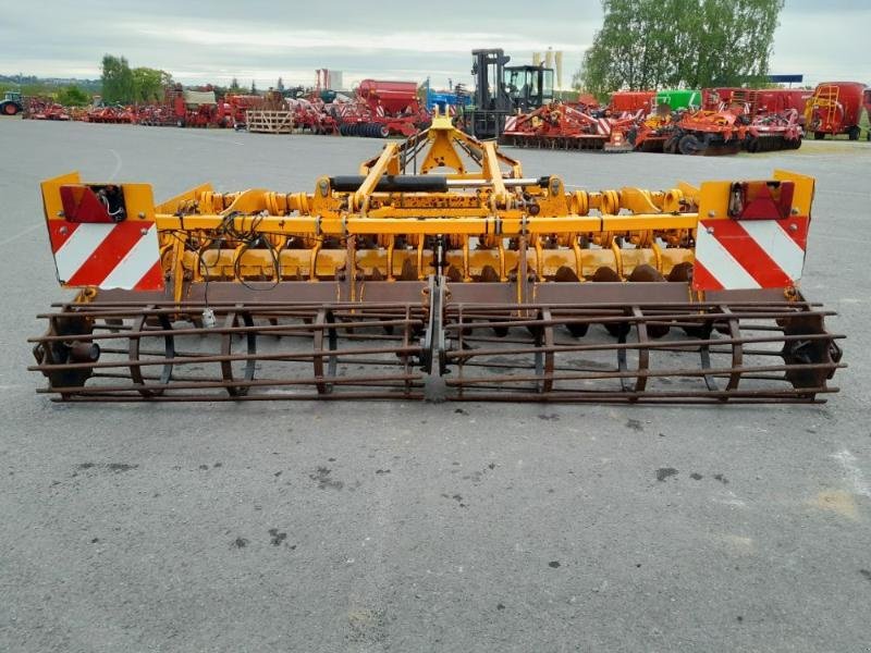 Scheibenegge du type Agrisem GOLD4M, Gebrauchtmaschine en ANTIGNY (Photo 6)