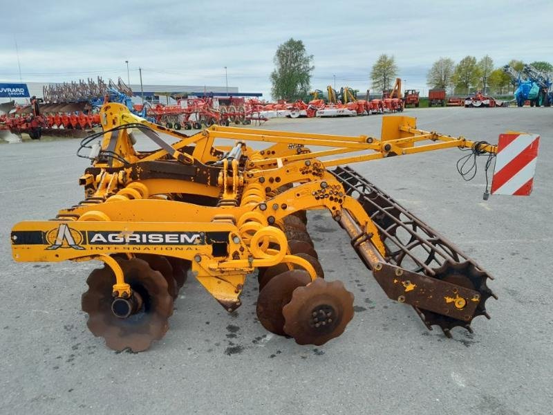 Scheibenegge du type Agrisem GOLD4M, Gebrauchtmaschine en ANTIGNY (Photo 8)