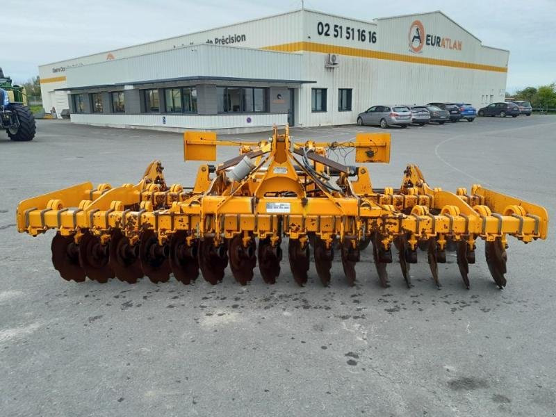 Scheibenegge du type Agrisem GOLD4M, Gebrauchtmaschine en ANTIGNY (Photo 2)