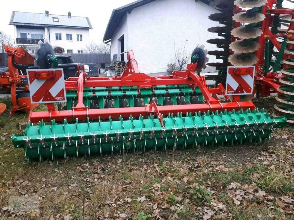 Scheibenegge tip Agro-Masz BT 30, Neumaschine in Bad Kötzting (Poză 6)