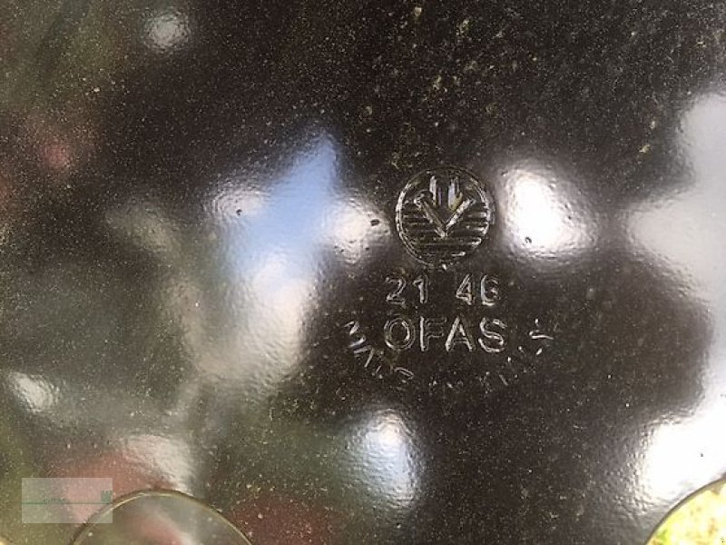 Scheibenegge des Typs Agro-Masz BT 50 H, Neumaschine in Marsberg (Bild 9)