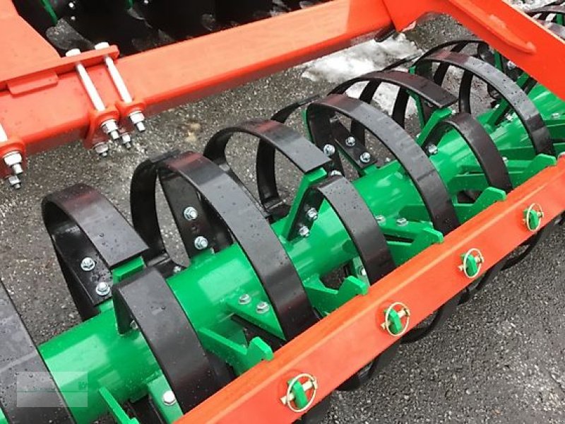 Scheibenegge des Typs Agro-Masz BT 50 H, Neumaschine in Marsberg (Bild 16)