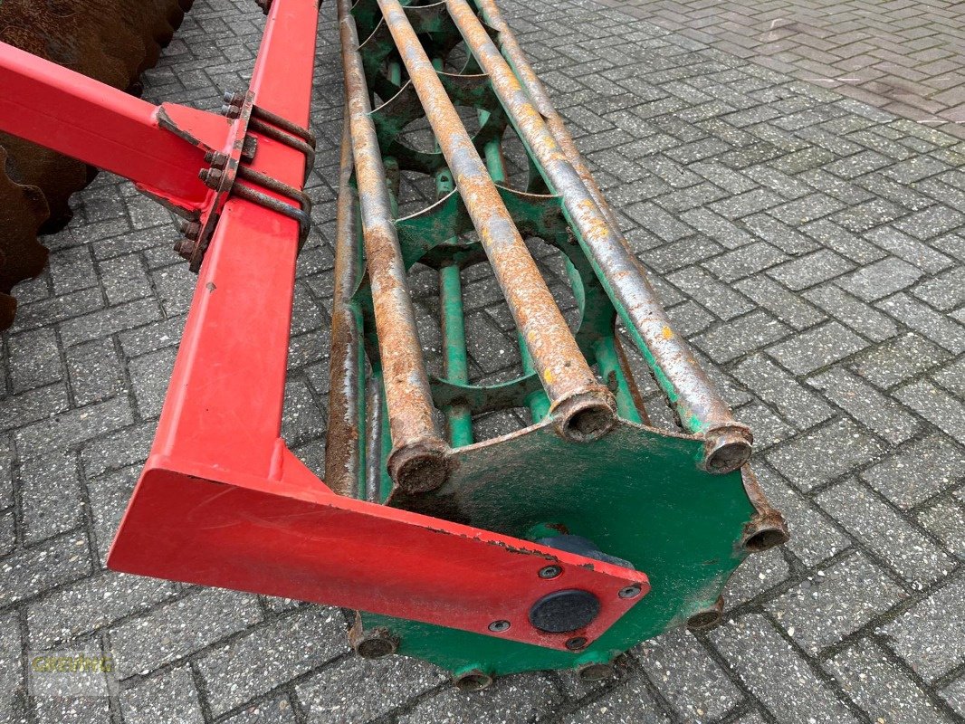 Scheibenegge des Typs Agro-Masz BT50, Gebrauchtmaschine in Ahaus (Bild 9)