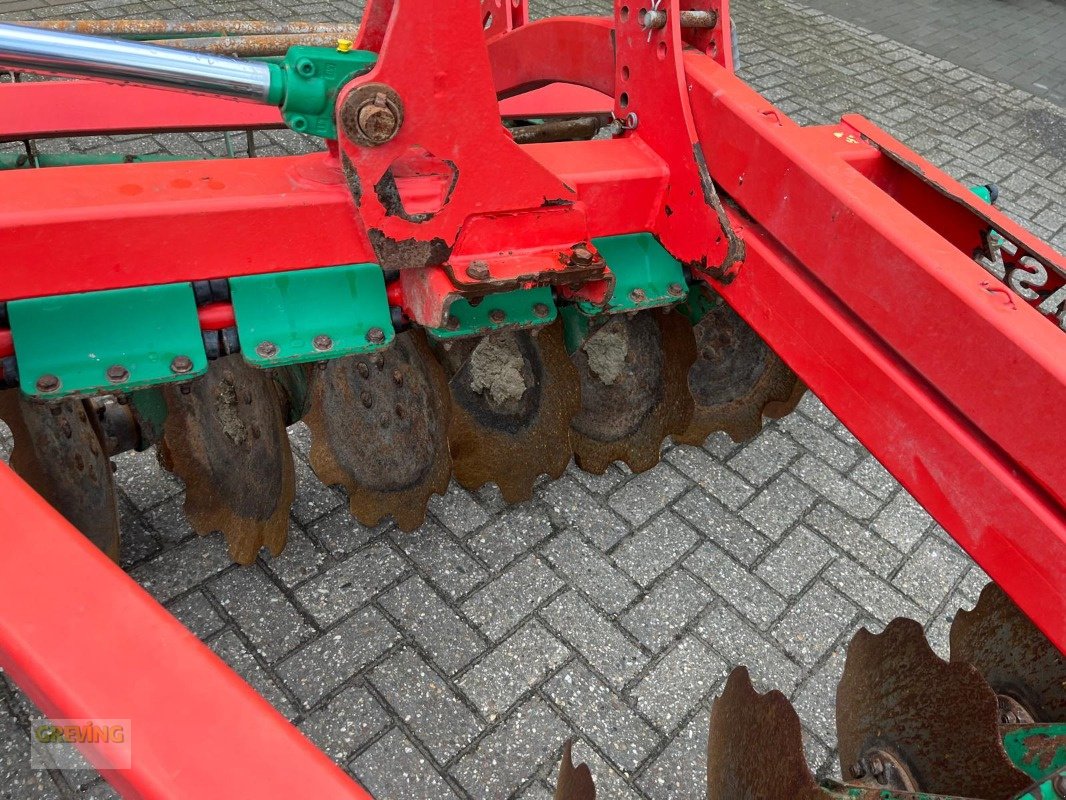 Scheibenegge des Typs Agro-Masz BT50, Gebrauchtmaschine in Ahaus (Bild 11)