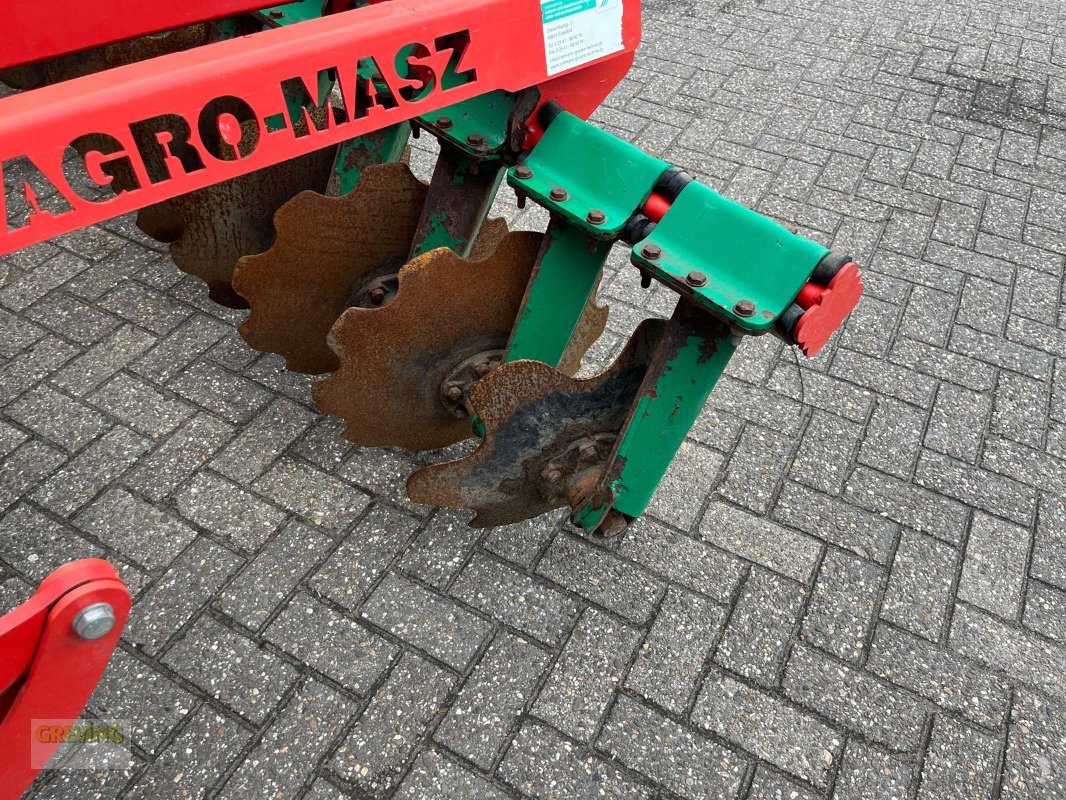 Scheibenegge des Typs Agro-Masz BT50, Gebrauchtmaschine in Ahaus (Bild 12)