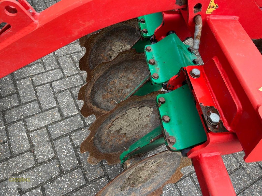 Scheibenegge des Typs Agro-Masz BT50, Gebrauchtmaschine in Ahaus (Bild 13)