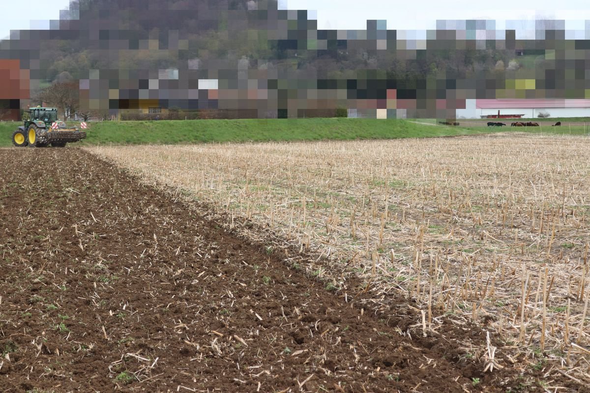 Scheibenegge des Typs AGRO-STAHL Z-Cutter, Neumaschine in Wundschuh (Bild 18)