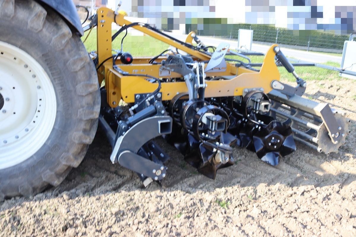 Scheibenegge des Typs AGRO-STAHL Z-Cutter, Neumaschine in Wundschuh (Bild 3)