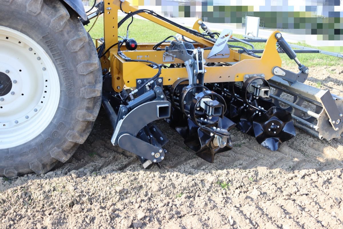 Scheibenegge des Typs AGRO-STAHL Z-Cutter, Neumaschine in Wundschuh (Bild 1)