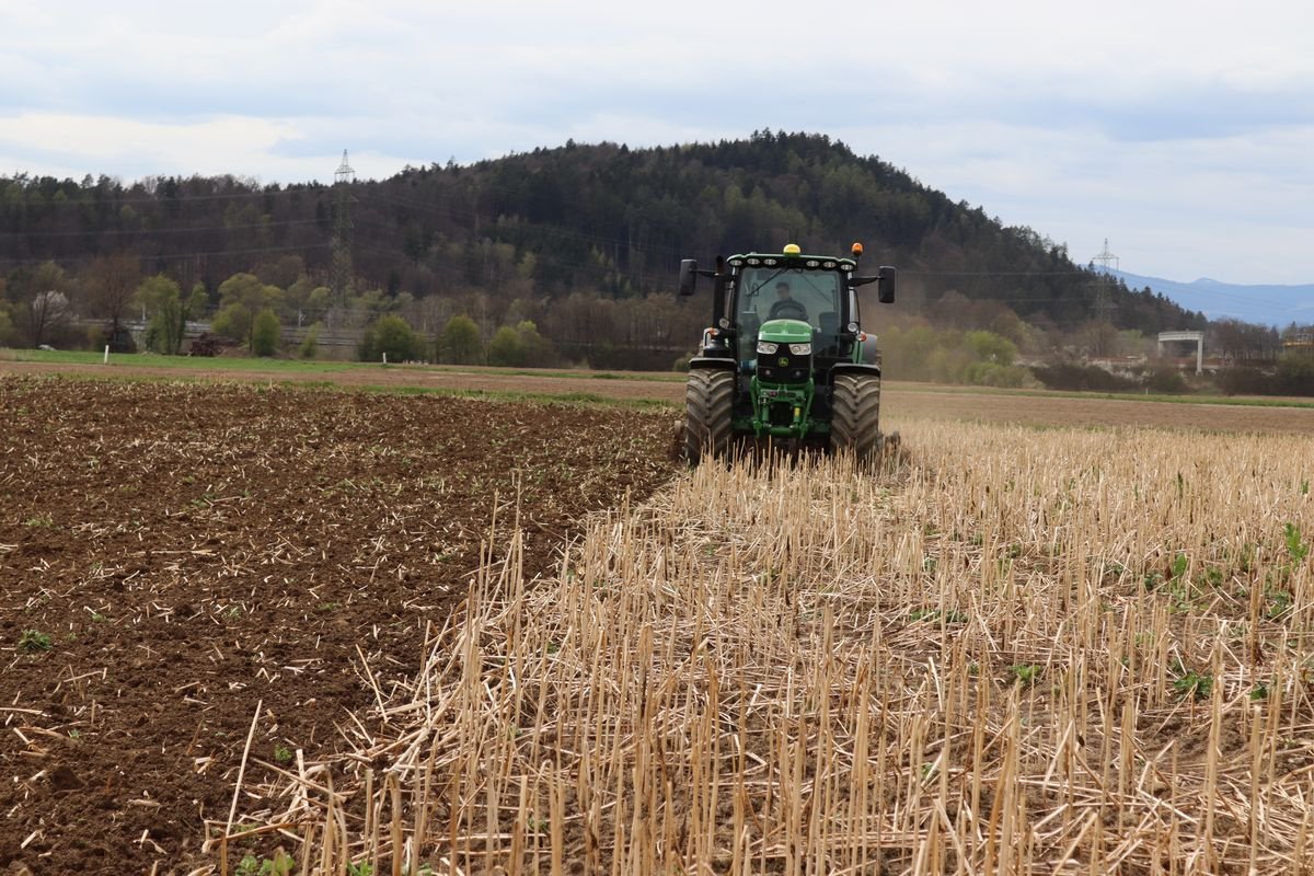 Scheibenegge des Typs AGRO-STAHL Z-Cutter, Neumaschine in Wundschuh (Bild 15)