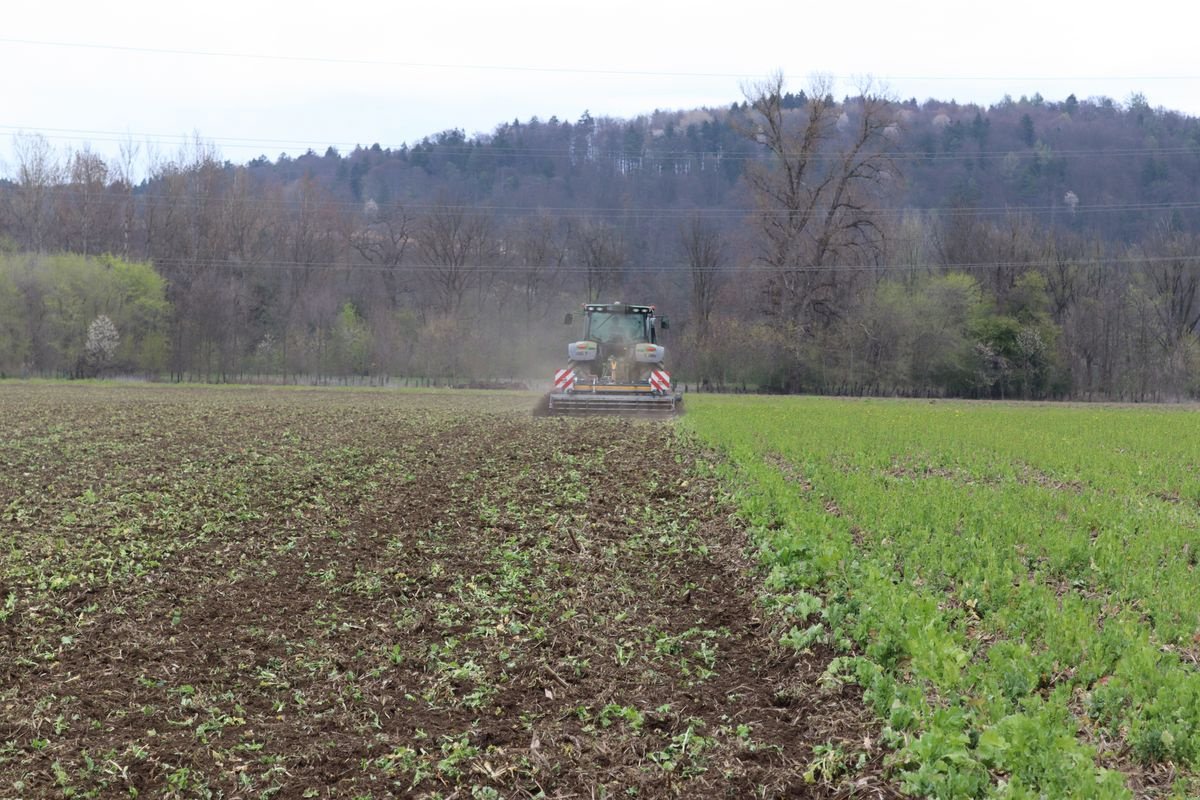 Scheibenegge des Typs AGRO-STAHL Z-Cutter, Neumaschine in Wundschuh (Bild 14)