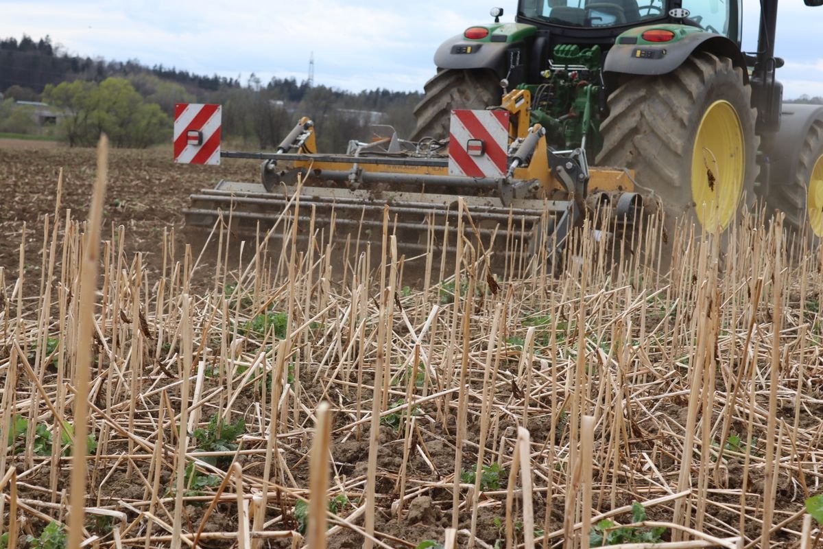 Scheibenegge типа AGRO-STAHL Z-Cutter, Neumaschine в Wundschuh (Фотография 12)