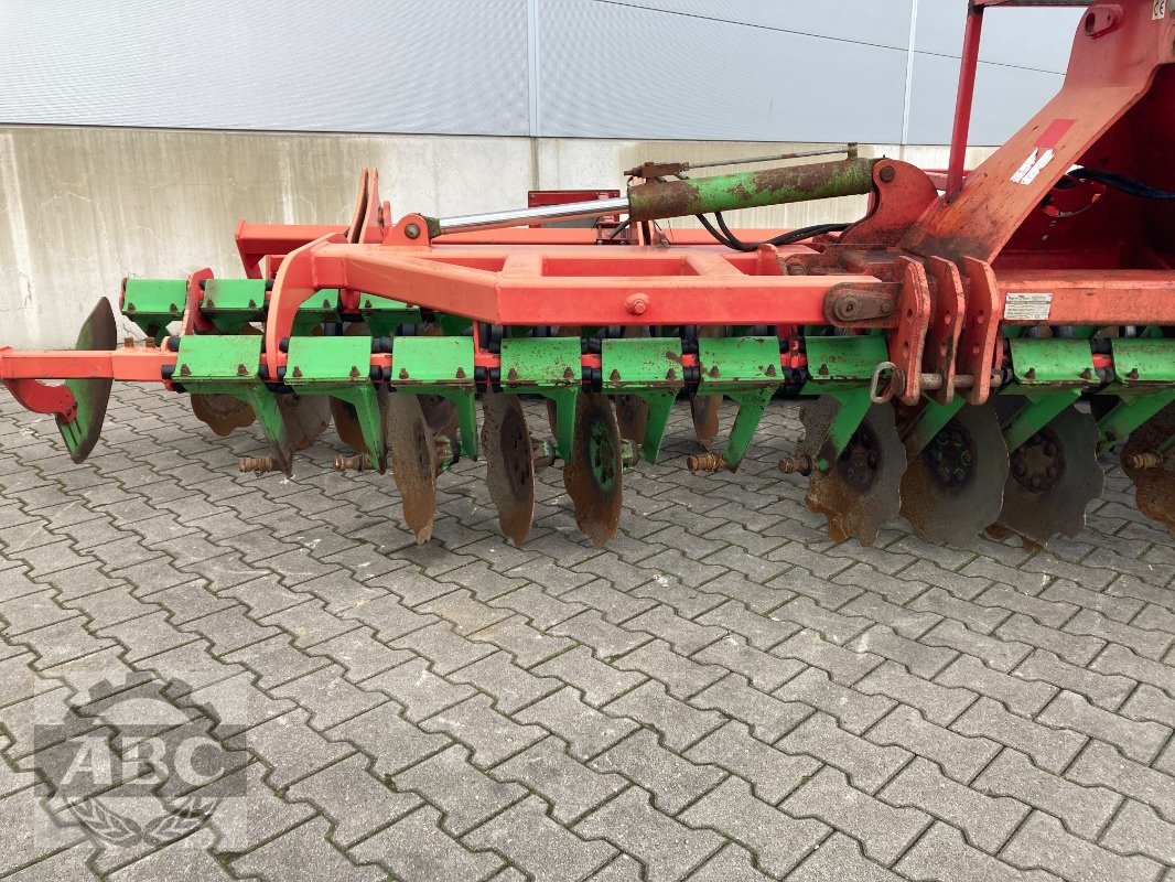 Scheibenegge des Typs Agro Tom AT 5 M, Gebrauchtmaschine in Cloppenburg (Bild 7)