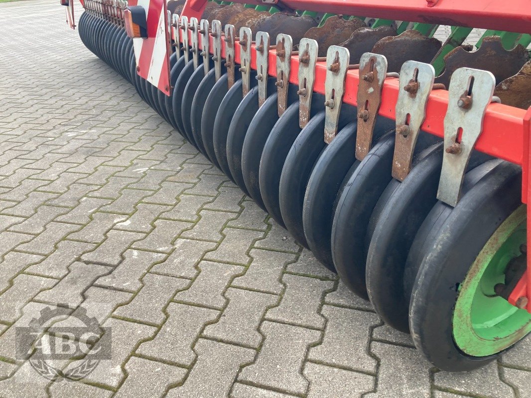 Scheibenegge des Typs Agro Tom AT 5 M, Gebrauchtmaschine in Cloppenburg (Bild 11)