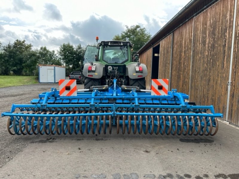 Scheibenegge typu Agroland Titanum 300, Gebrauchtmaschine v Dachwig (Obrázok 1)