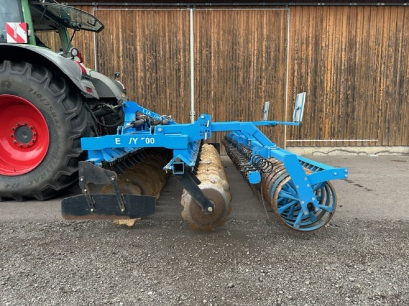 Scheibenegge typu Agroland Titanum 300, Gebrauchtmaschine v Dachwig (Obrázek 2)