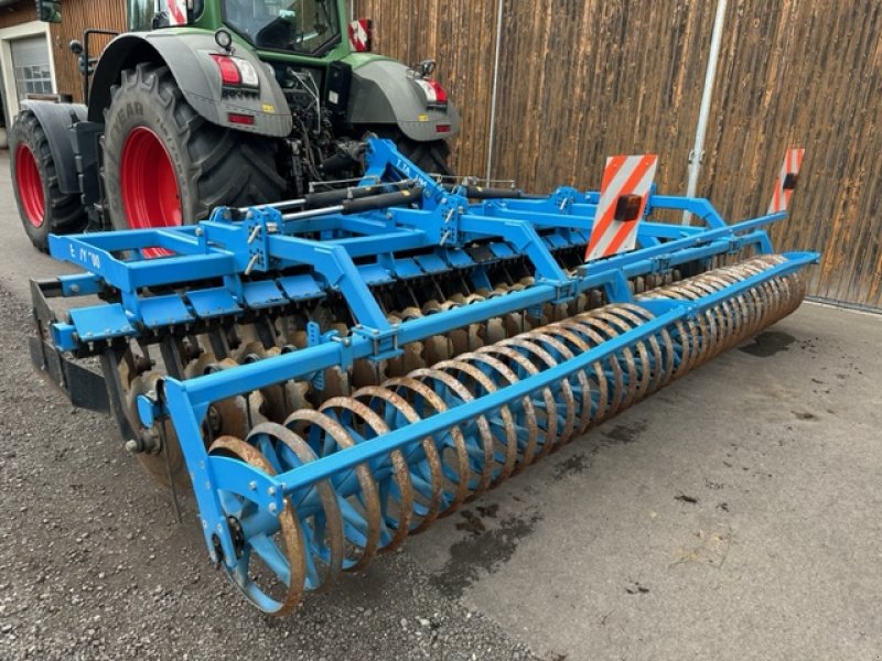Scheibenegge typu Agroland Titanum 300, Gebrauchtmaschine v Dachwig (Obrázek 3)