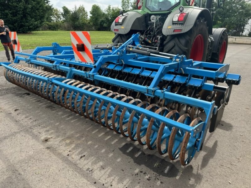 Scheibenegge typu Agroland Titanum 300, Gebrauchtmaschine v Dachwig (Obrázek 4)