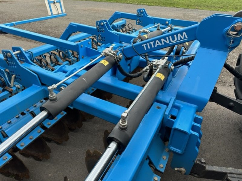 Scheibenegge typu Agroland Titanum 300, Gebrauchtmaschine v Dachwig (Obrázek 9)