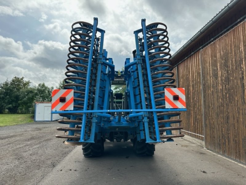 Scheibenegge typu Agroland Titanum 300, Gebrauchtmaschine v Dachwig (Obrázek 12)