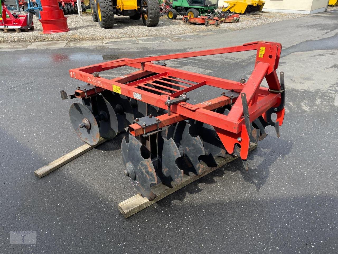 Scheibenegge typu Akpil Akpil V 2  NEU, Gebrauchtmaschine v Pragsdorf (Obrázek 3)