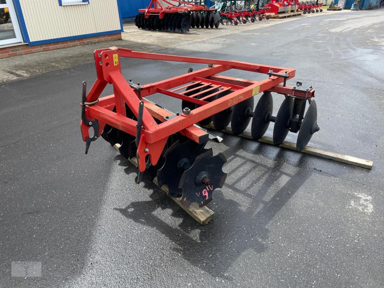 Scheibenegge typu Akpil Akpil V 2  NEU, Gebrauchtmaschine v Pragsdorf (Obrázek 6)