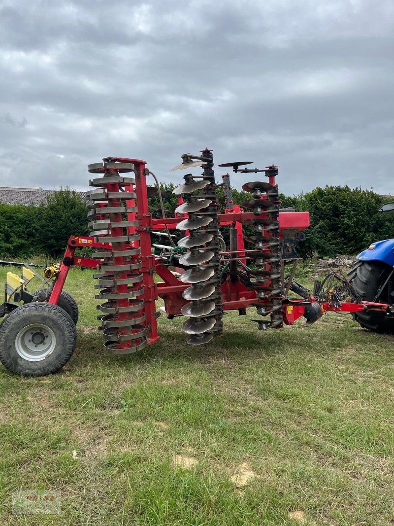 Scheibenegge typu Akpil Bison XL, Gebrauchtmaschine v Lippetal / Herzfeld (Obrázek 3)