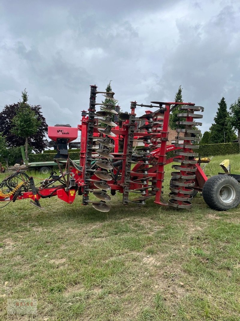 Scheibenegge typu Akpil Bison XL, Gebrauchtmaschine v Lippetal / Herzfeld (Obrázek 5)