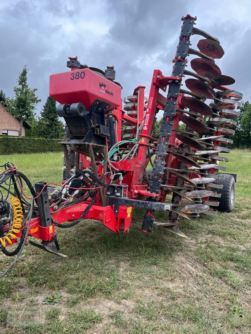 Scheibenegge typu Akpil Bison XL, Gebrauchtmaschine v Lippetal / Herzfeld (Obrázek 7)
