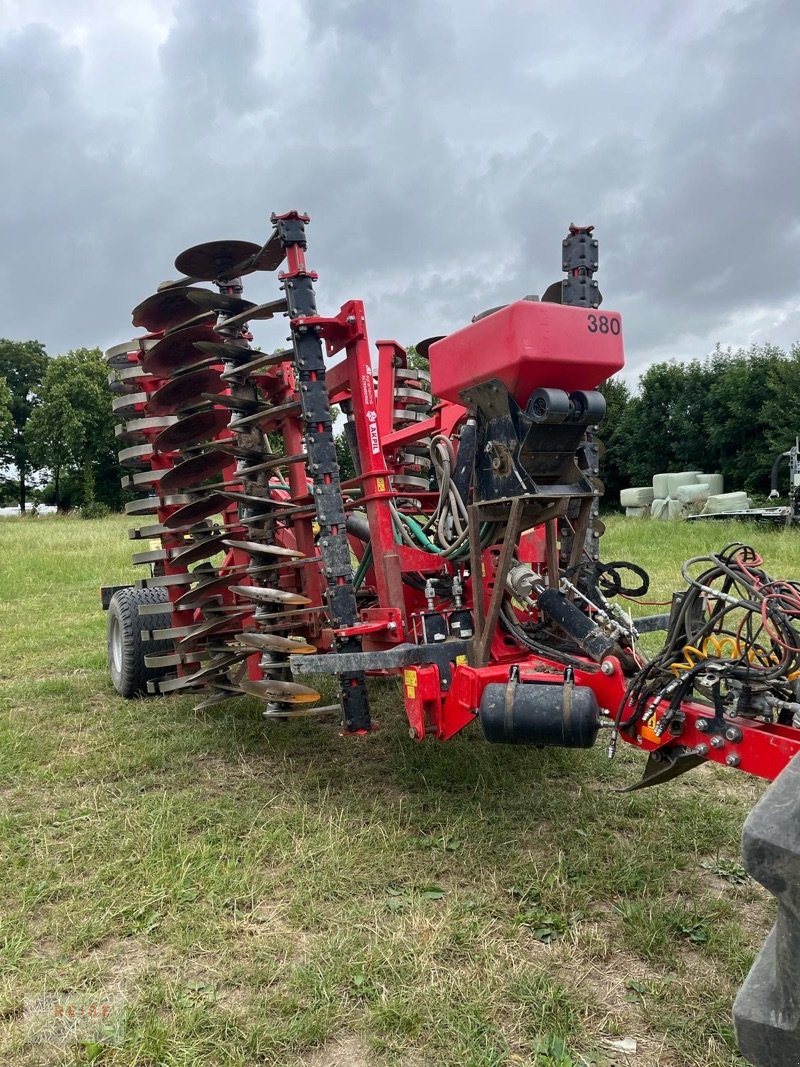Scheibenegge typu Akpil Bison XL, Gebrauchtmaschine v Lippetal / Herzfeld (Obrázek 2)
