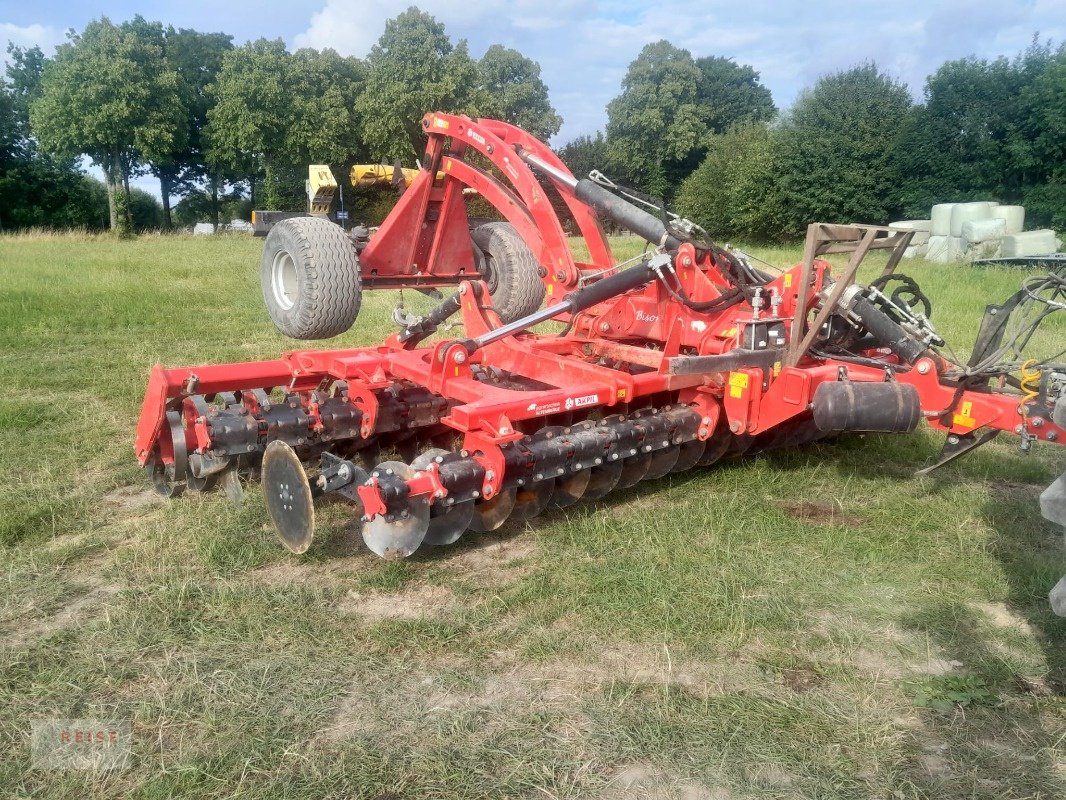 Scheibenegge typu Akpil Bison XL, Gebrauchtmaschine v Lippetal / Herzfeld (Obrázek 1)