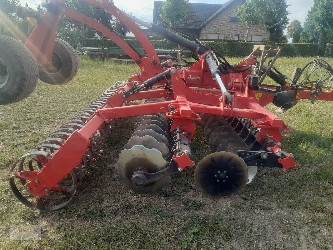 Scheibenegge typu Akpil Bison XL, Gebrauchtmaschine v Lippetal / Herzfeld (Obrázek 9)