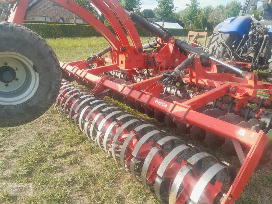 Scheibenegge typu Akpil Bison XL, Gebrauchtmaschine v Lippetal / Herzfeld (Obrázek 10)