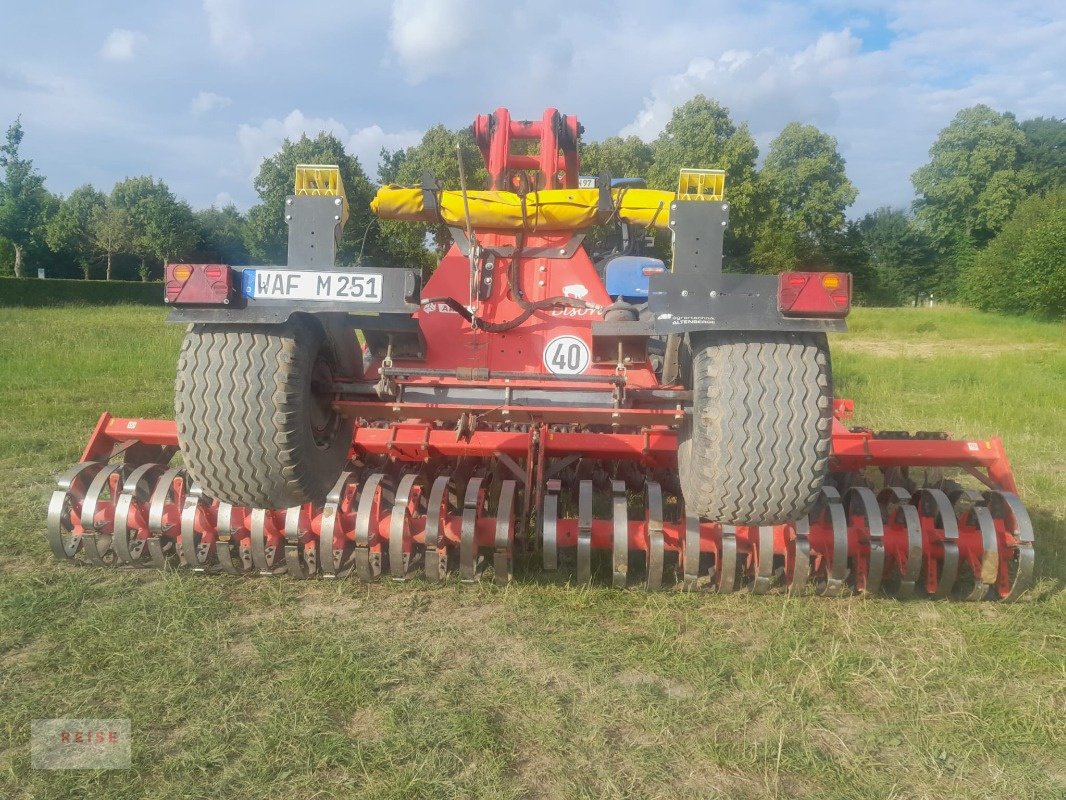 Scheibenegge typu Akpil Bison XL, Gebrauchtmaschine v Lippetal / Herzfeld (Obrázek 11)