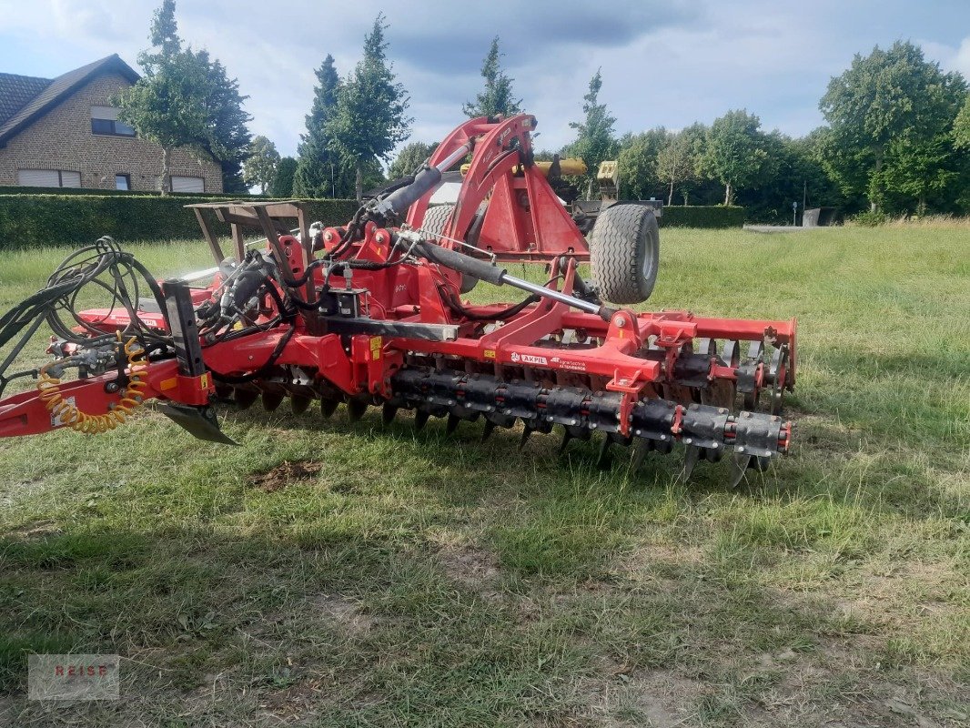 Scheibenegge typu Akpil Bison XL, Gebrauchtmaschine v Lippetal / Herzfeld (Obrázek 12)