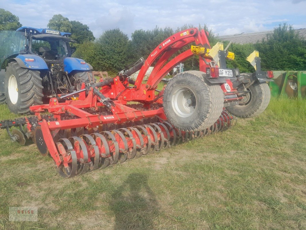 Scheibenegge typu Akpil Bison XL, Gebrauchtmaschine v Lippetal / Herzfeld (Obrázek 13)