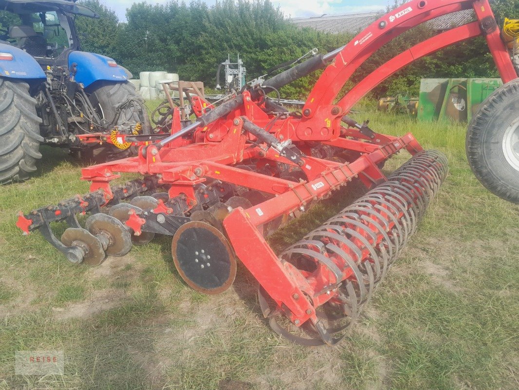 Scheibenegge typu Akpil Bison XL, Gebrauchtmaschine v Lippetal / Herzfeld (Obrázek 14)