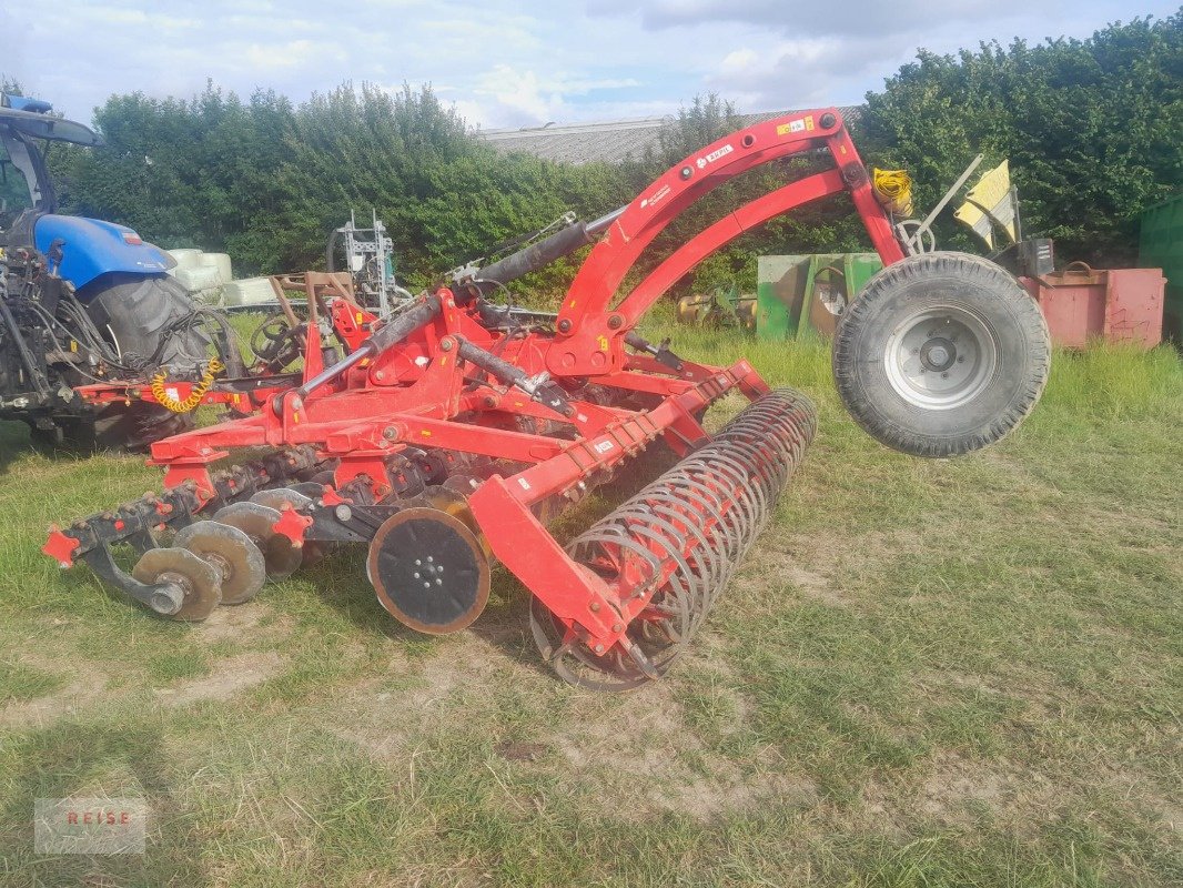 Scheibenegge typu Akpil Bison XL, Gebrauchtmaschine v Lippetal / Herzfeld (Obrázek 15)