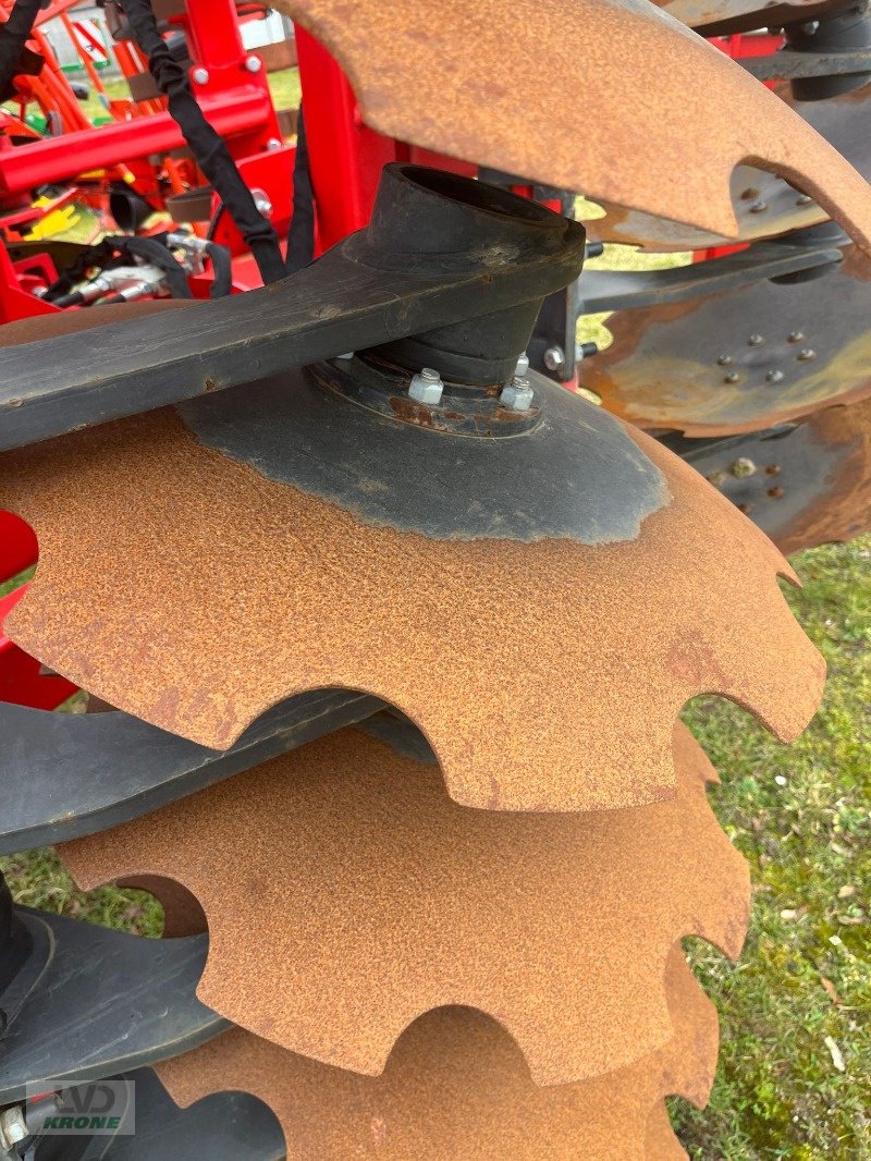 Scheibenegge za tip Akpil Bison XL40, Gebrauchtmaschine u Barsinghausen OT Groß Munzel (Slika 6)