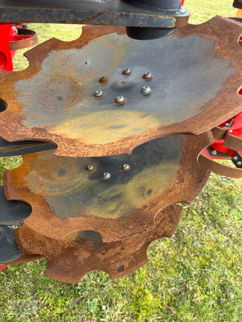 Scheibenegge za tip Akpil Bison XL40, Gebrauchtmaschine u Barsinghausen OT Groß Munzel (Slika 8)