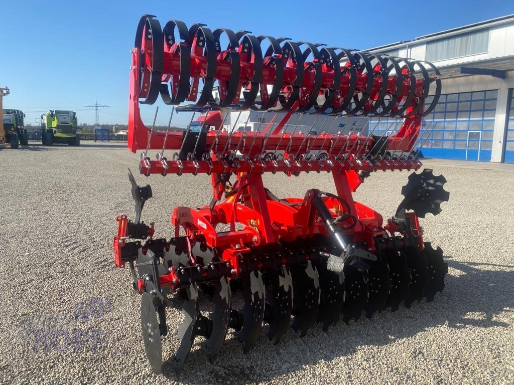 Scheibenegge typu Akpil Scheibenegge Akpil BISON 30 SP 3,0 m NEU, Neumaschine v Schutterzell (Obrázek 1)