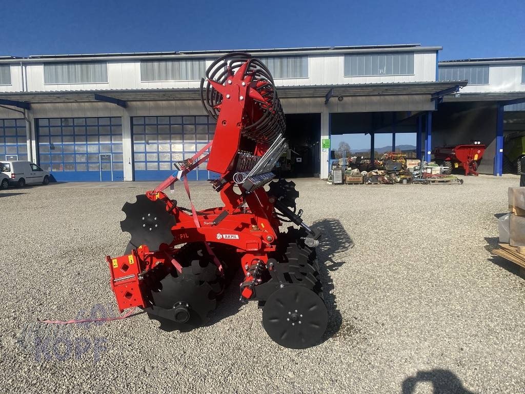 Scheibenegge typu Akpil Scheibenegge Akpil BISON 30 SP 3,0 m NEU, Neumaschine v Schutterzell (Obrázek 6)