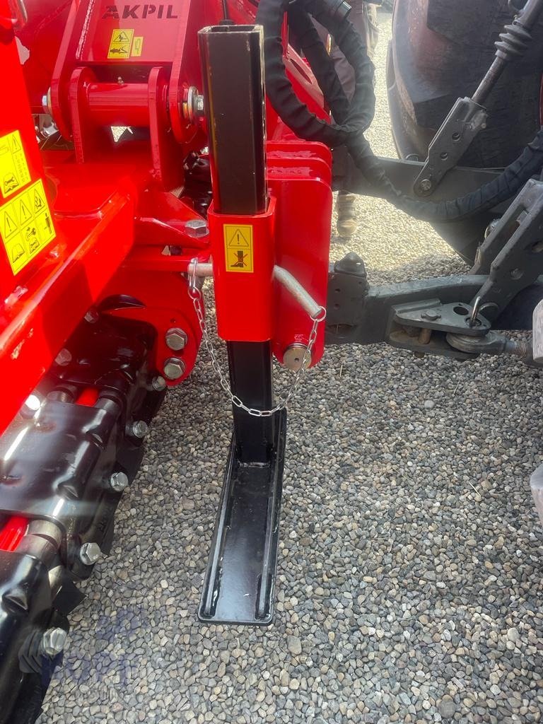 Scheibenegge du type Akpil Scheibenegge Akpil BISON XL 5 m - NEU - Federwalze, Neumaschine en Schutterzell (Photo 22)