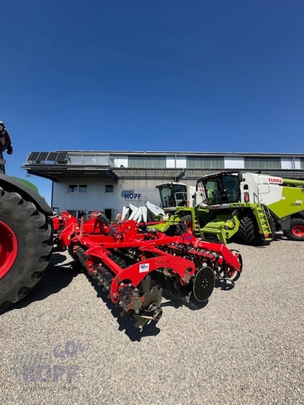 Scheibenegge des Typs Akpil Scheibenegge Akpil BISON XL 6 m Federwalze, Gebrauchtmaschine in Schutterzell (Bild 12)